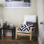 investissement locatif clé en main-pièce avec fauteuil table tableau tapis parquet