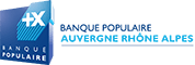 Investir-a-lyon logo Banque populaire