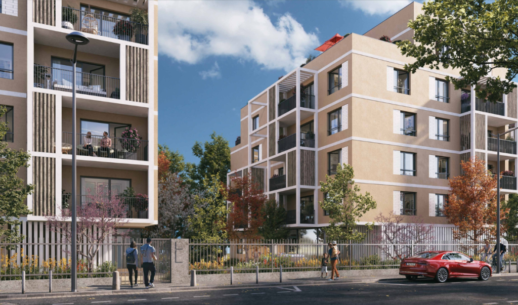 Investissement Jeanbrun Lyon 8