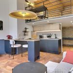 projet immobilier éligible deficit foncier à Lyon 9