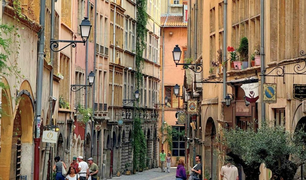 Dispositif Malraux dans le Vieux Lyon pour investir dans l'immobilier
