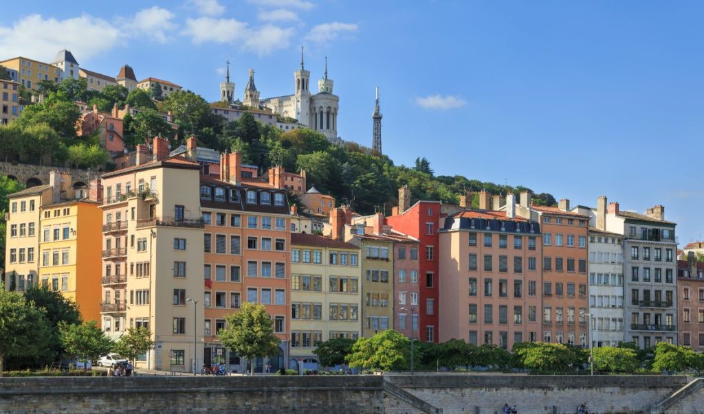 investir dans le Vieux Lyon en loi Malraux