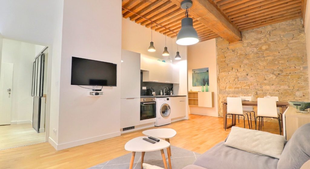 Investissement Malraux Lyon