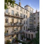 Appartement à rénover à Lyon 4 en déficit foncier