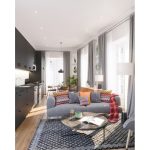 Investissement locatif à Lyon 4 pour réduire ses impôts en déficit foncier