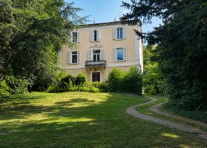 Investissement immobilier Tassin