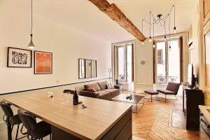 Investir LMNP Lyon pour Airbnb