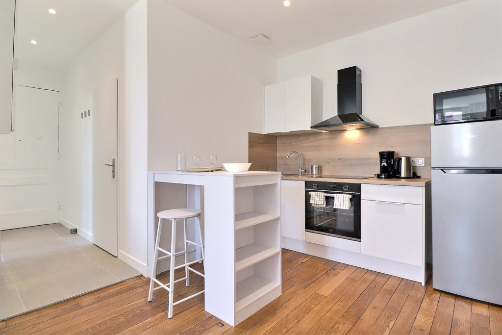 investissement airbnb lyon