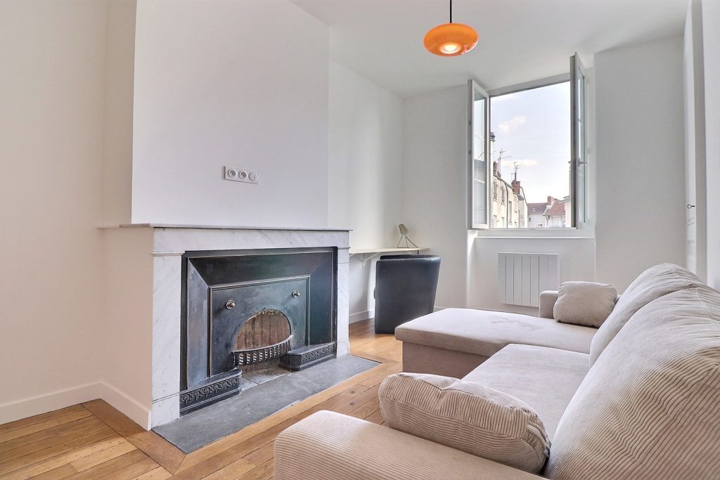 investissement immobilier locatif Lyon 3