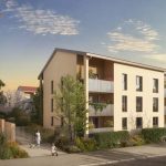 programme immobilier neuf rillieux la pape