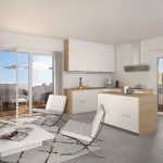 investir à Saint Priest dans l'immobilier neuf
