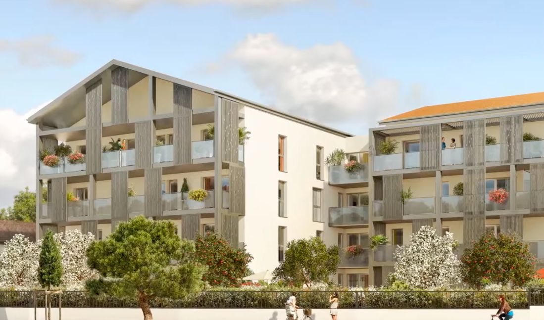 programme immobilier neuf Craponne loi Jeanbrun