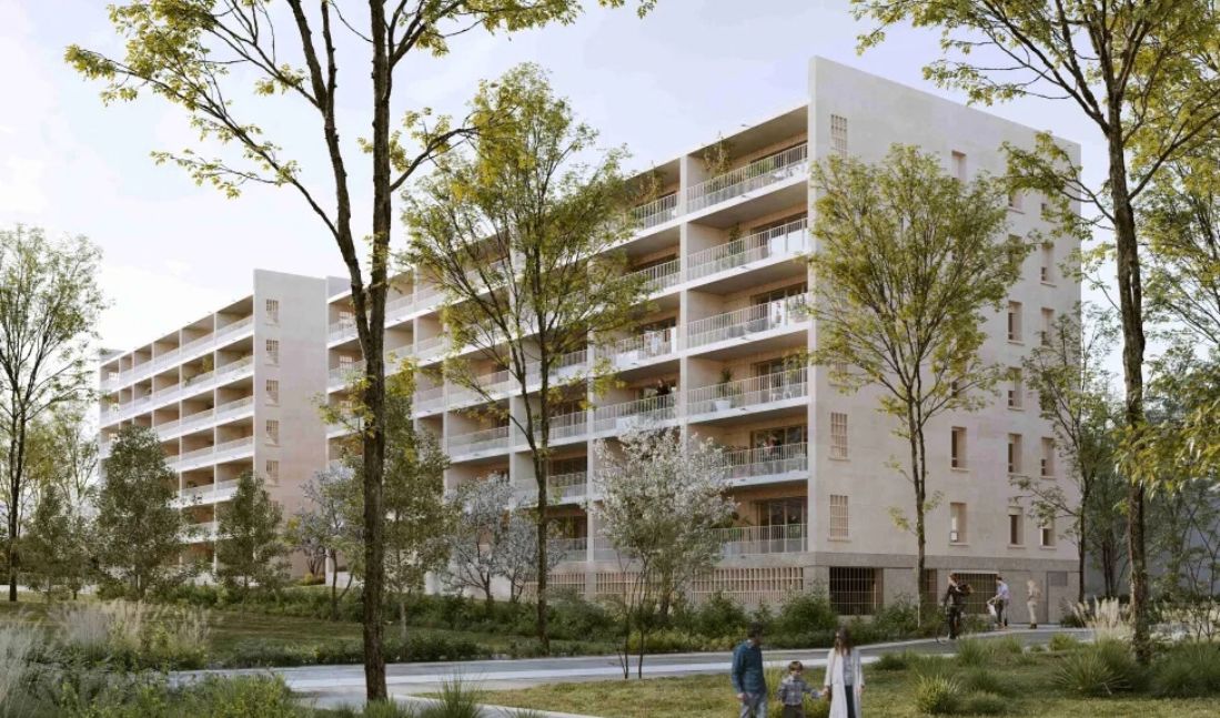 Immobilier neuf lyon 9