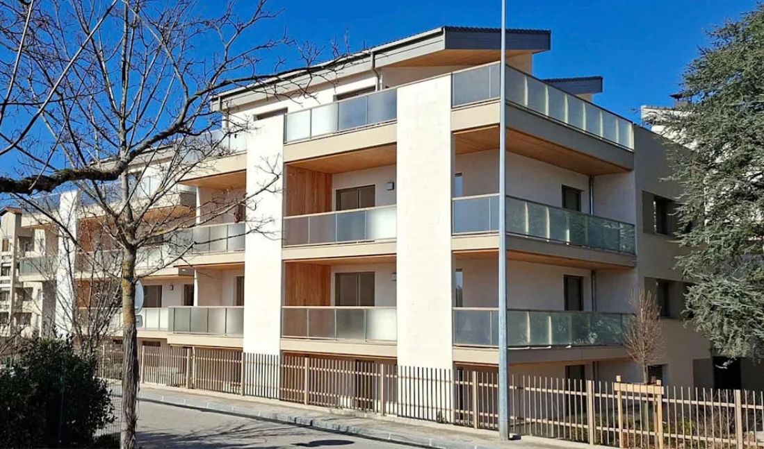 programme immobilier neuf oullins
