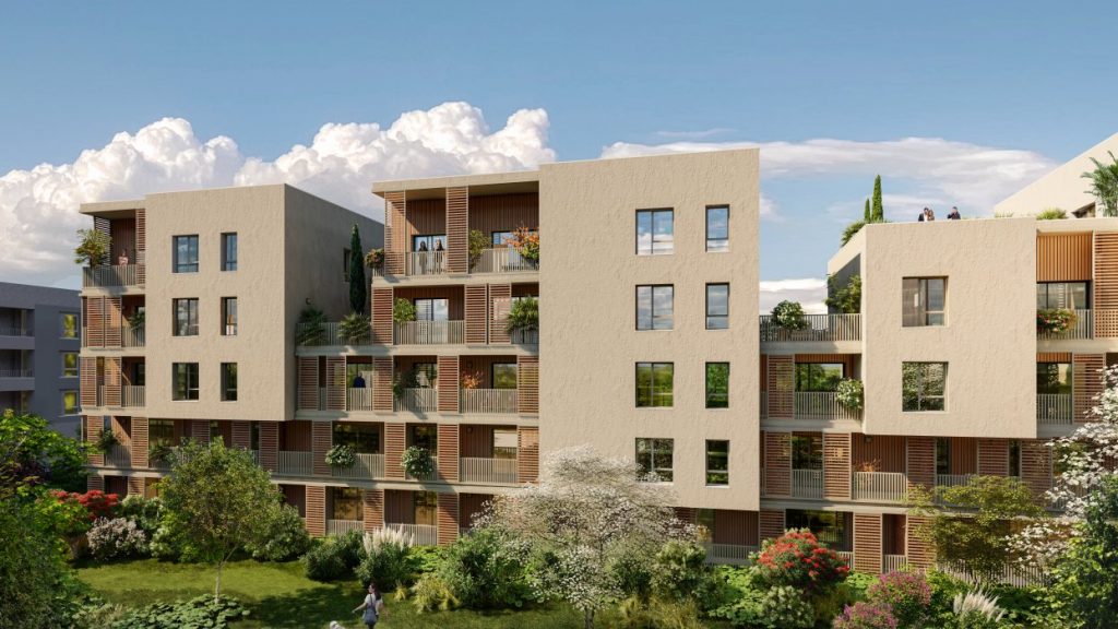 projet-loi-pinel-lyon-façade-immeuble-jardin-terrasse