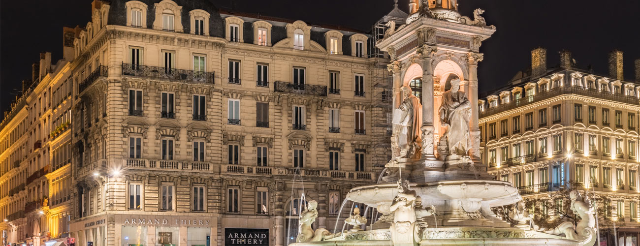 Investir dans l'immobilier ancien à Lyon pour développer son patrimoine