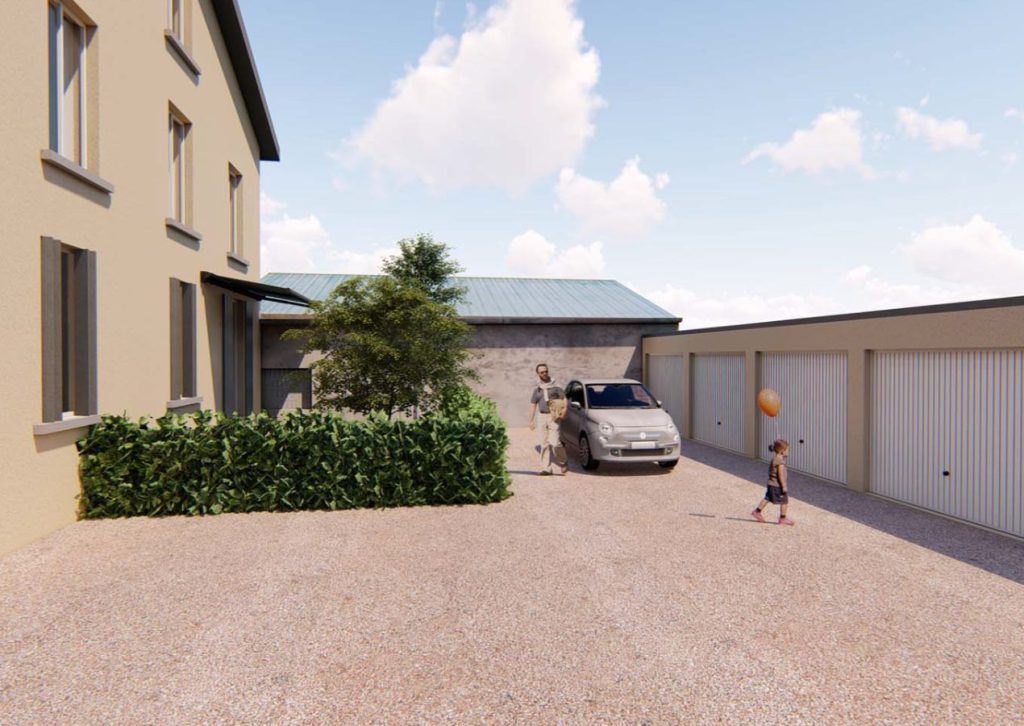 Projet immobilier à Villeurbanne pour investir en LMNP Airbnb