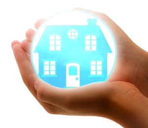 assurance de prêt immobilier-proteger sa maison