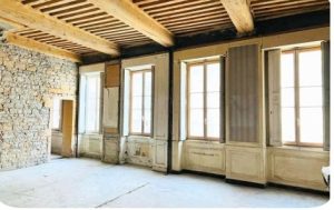 investir en lmnp-appartement ancien à rénover à Lyon