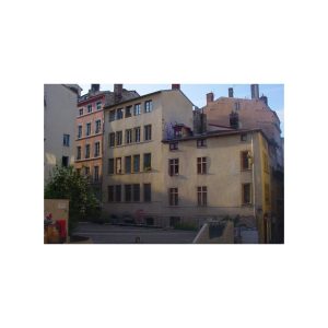 investir en LMNP-immeuble bourgeois à Lyon