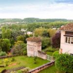 immobilier albigny-vue sur les monts du lyonnais