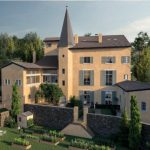 immobilier albigny-batisse d'exception à albigny-sur-saone