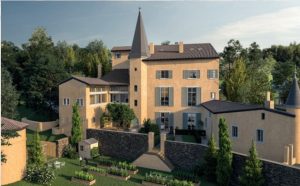 immobilier albigny-batisse d'exception à albigny-sur-saone