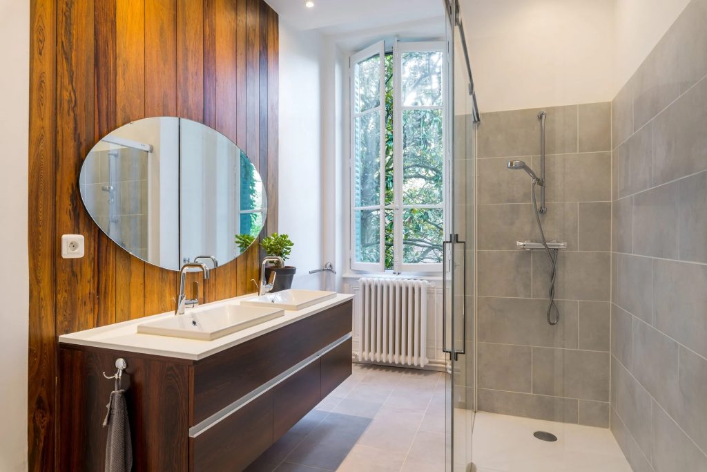 investissement en lmnp-salle de bain neuve