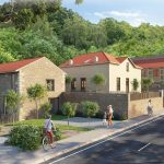 investir en monument historique-residence rénové à Saint-Etienne