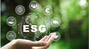 investissement ESG-symbole ESG