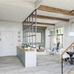 monument historique investissement-appartement rénové dans chateau