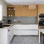 programme immobilier denormandie-cuisine équipée
