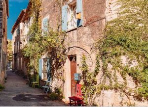 programme immobilier denormandie-immeubles anciens à Montelimar