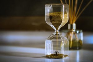 quand revendre son investissement locatif-sablier