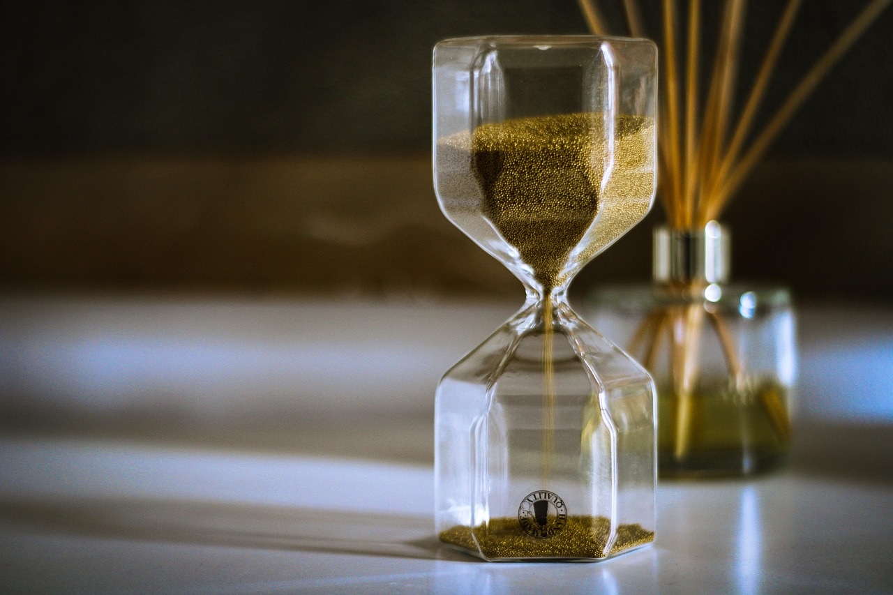 quand revendre son investissement locatif-sablier