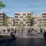 achat appartement residence senior-residence neuve à lyon