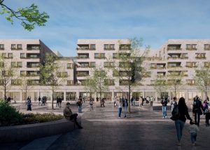 achat appartement residence senior-residence neuve à lyon