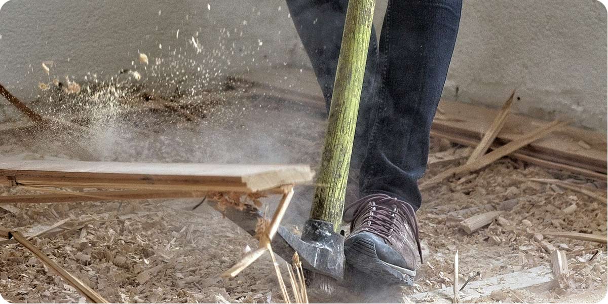 Quels travaux de rénovation energétique