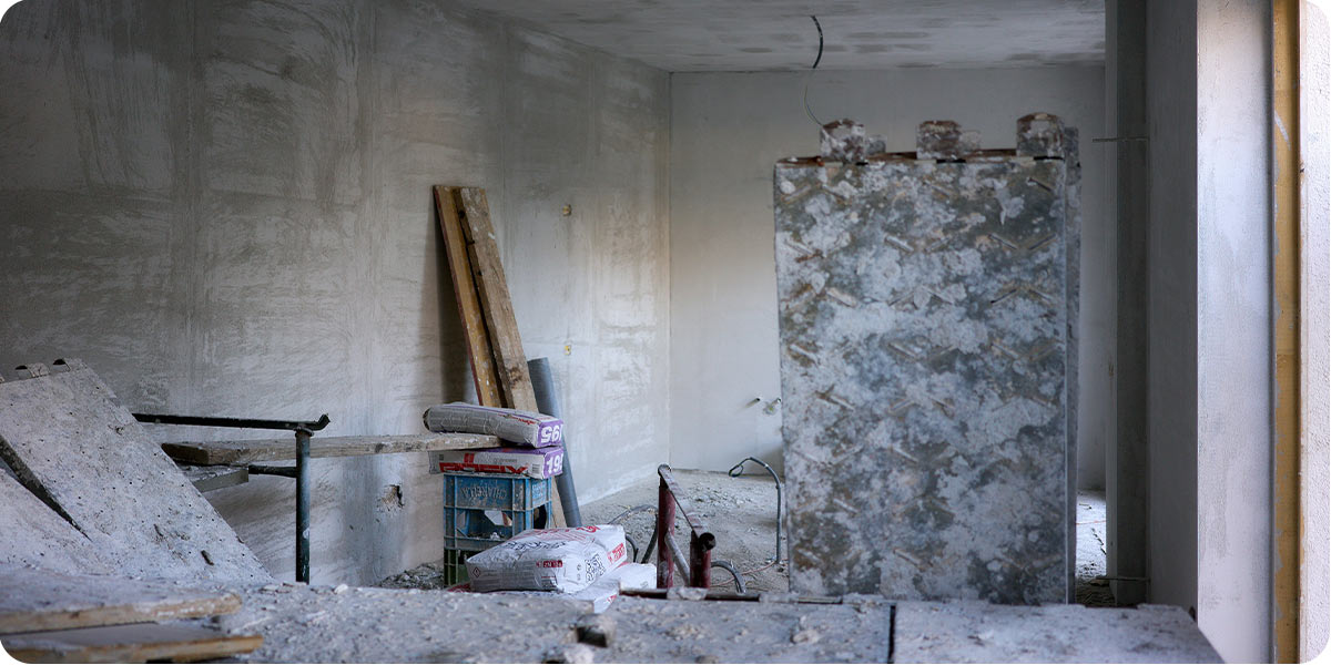 Renovation energetique, quelles étapes