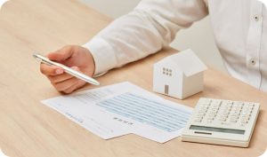 investir dans l'immobilier après une succession