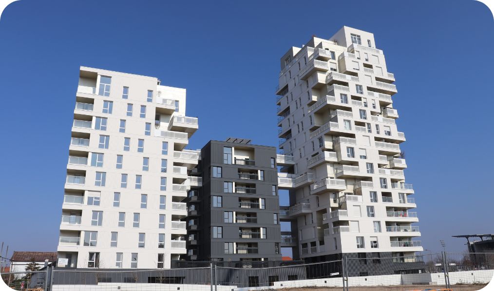 où investir autour de lyon