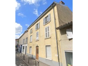 projet immobilier locatif airbnb Villefranche