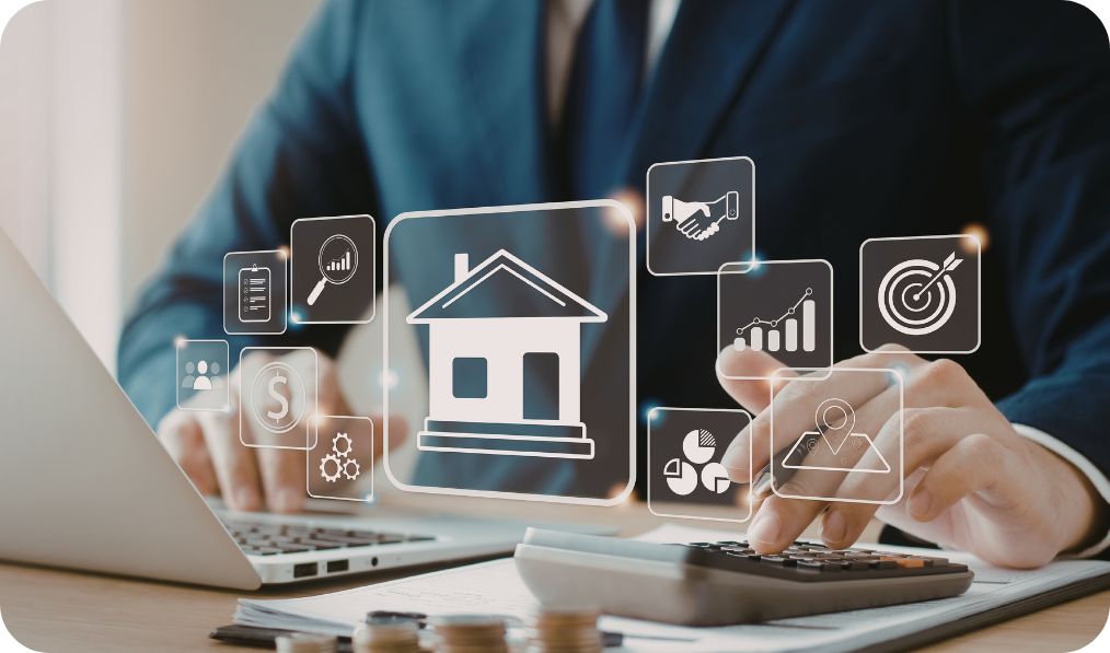 Avantage d'investir immobilier en sci