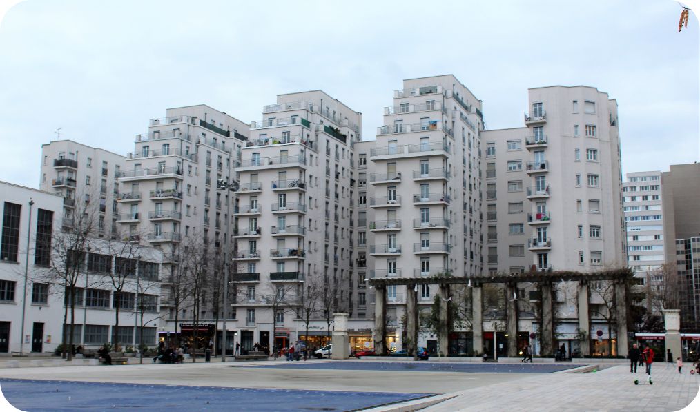 investissement locatif villeurbanne