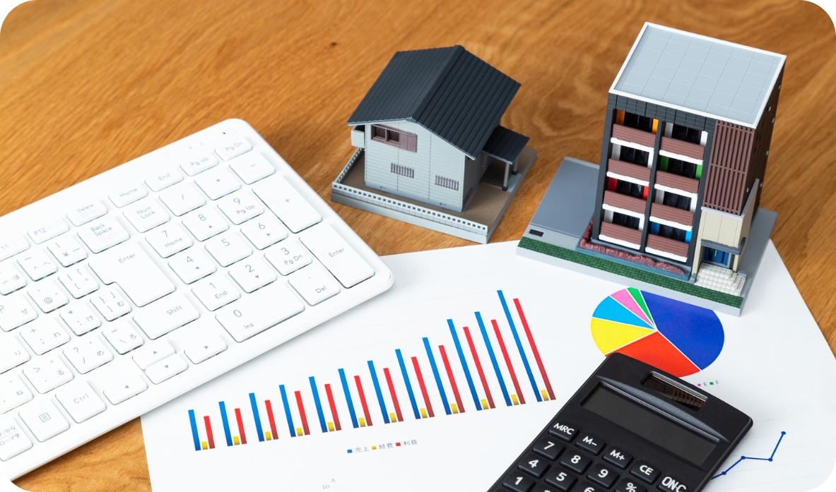 investissement immobilier avec la loi jeanbrun