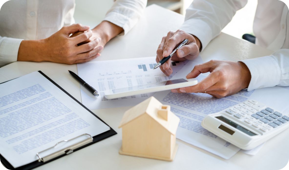 Deficit foncier ou LMNP : Que choisir