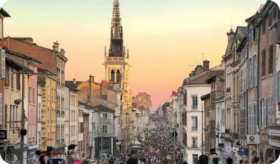Investissement locatif Villefranche sur Saône